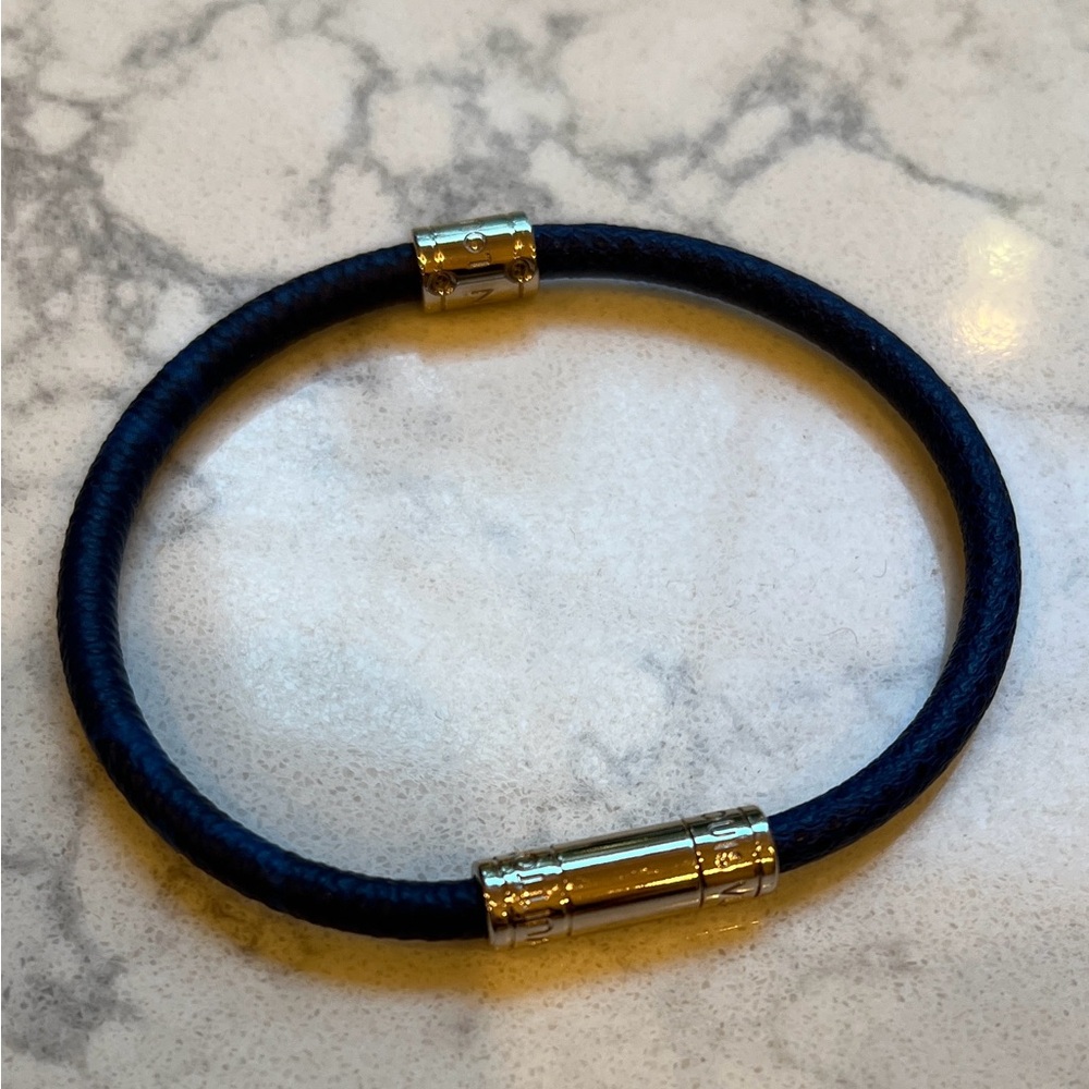 Louis Vuitton Split Men’s Bracelet